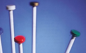 Vlaggenstokken en accessoires